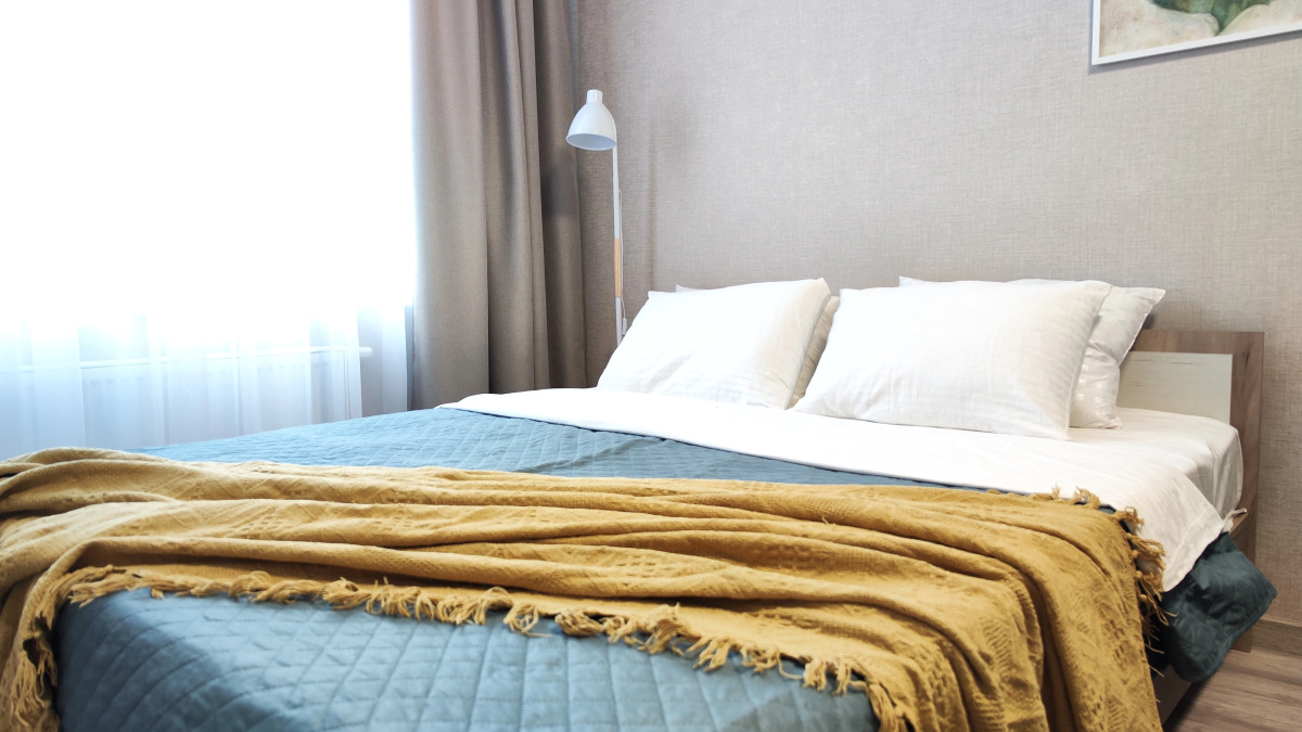 Апартаменты Panda Home На Ватутина