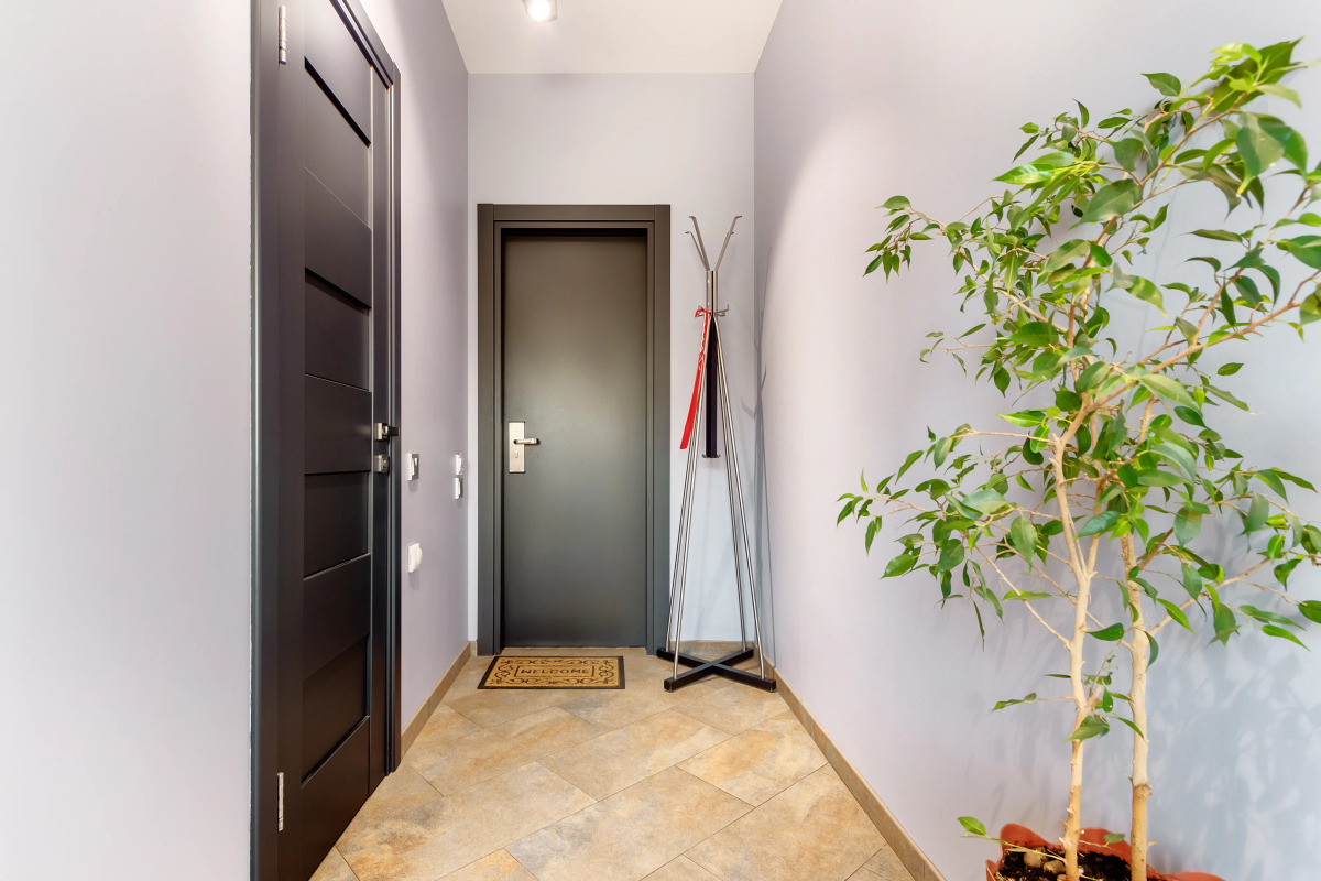 Апартаменты Дизайнерская квартира Алиса