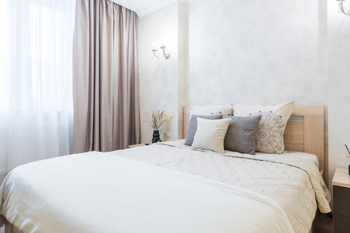 Апартаменты Comfort Home на улице Алексея Козина 3A