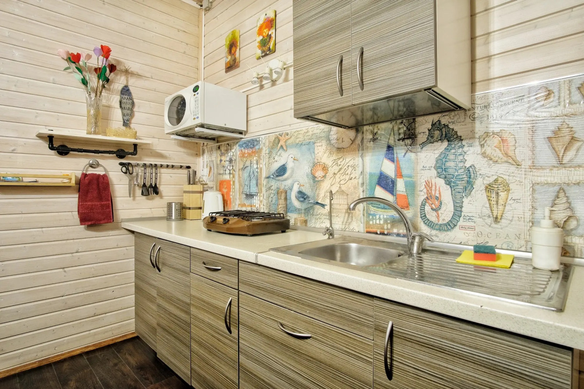 Гостевой дом Селигер для Вас