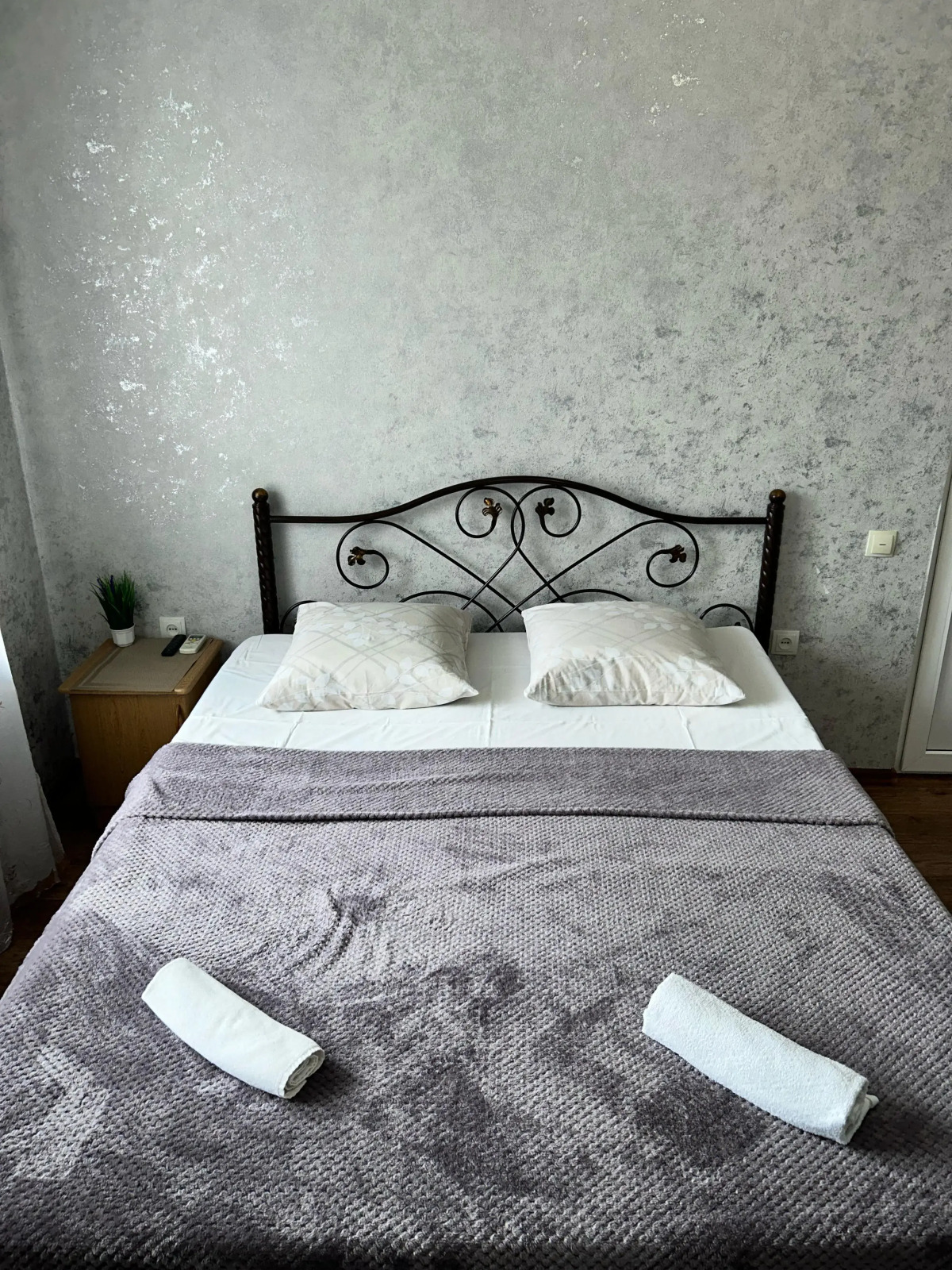 Мини-отель Море и Горы