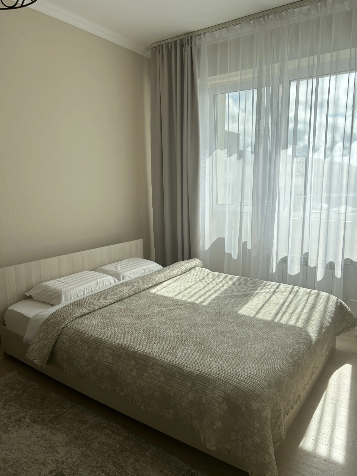 Апартаменты около Горного Воздуха