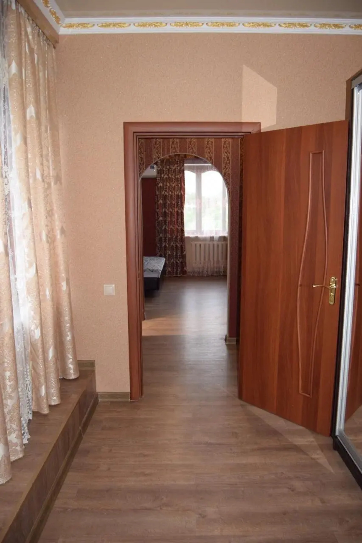 Гостевой Дом Интернационал