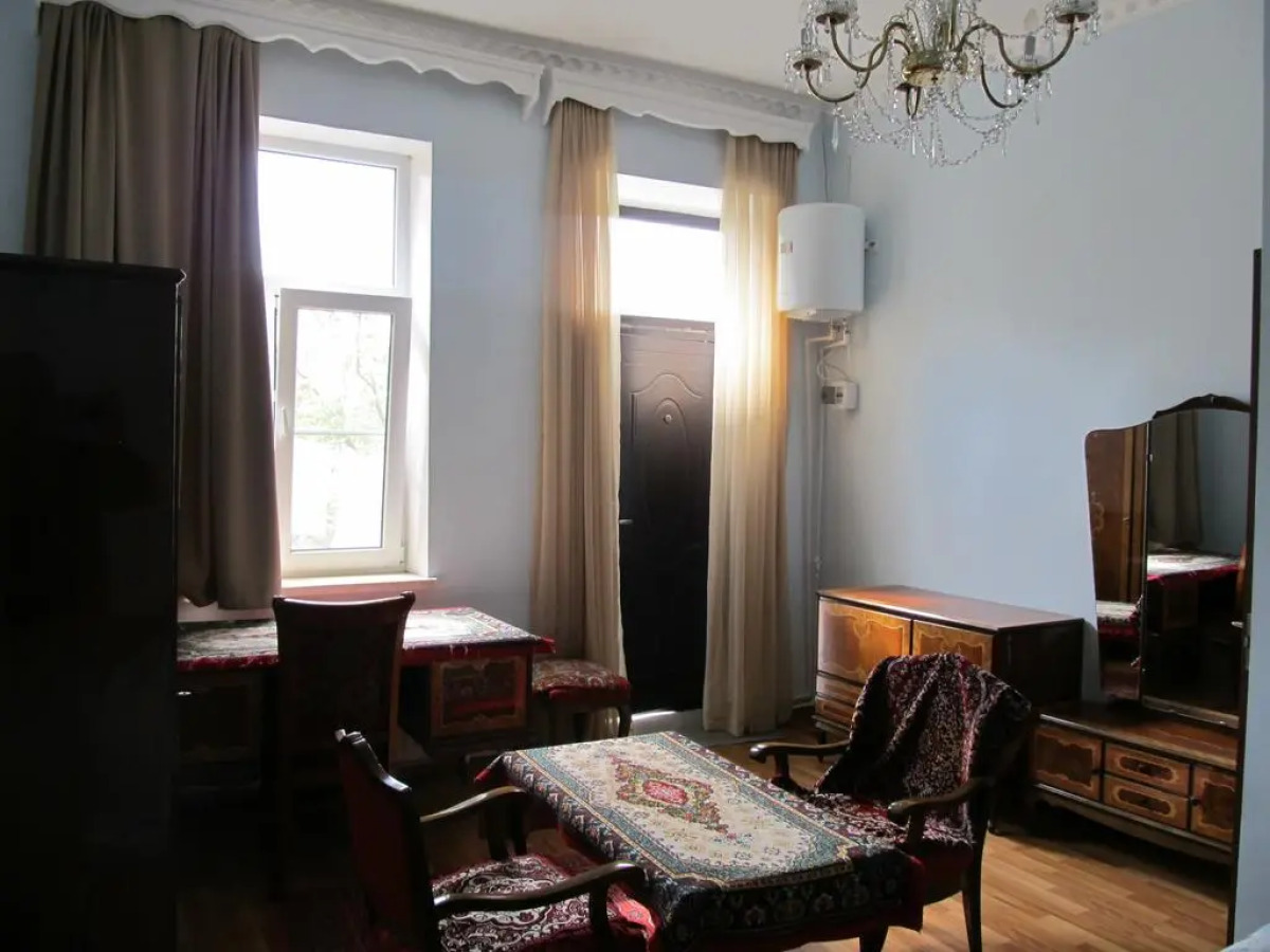 Хостел Artush & Raisa B&B