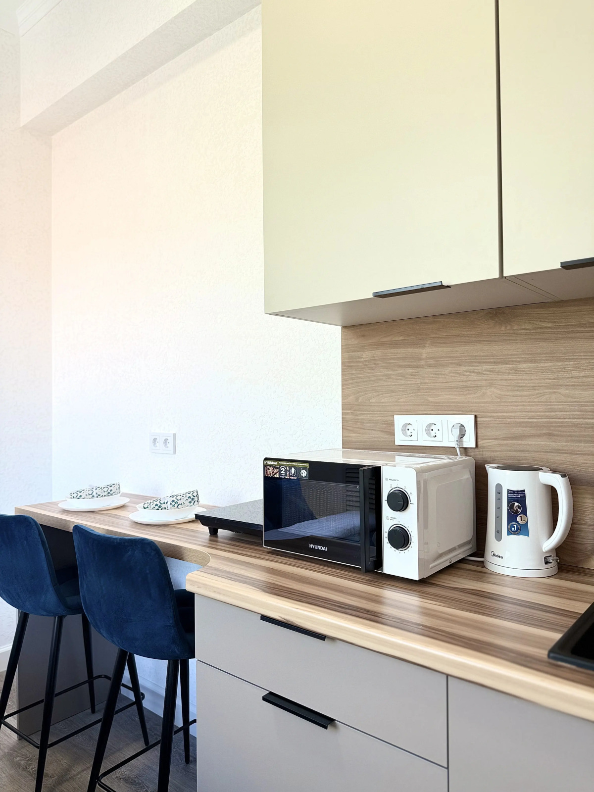 Апартаменты 16 Комфортно И Точка на Ул. Кржижановского 15к1