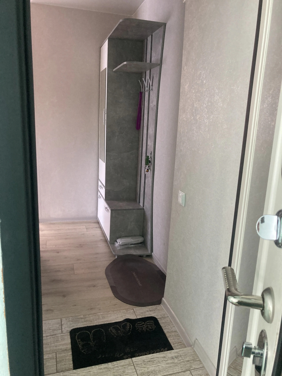 Апартаменты на площади Ленина