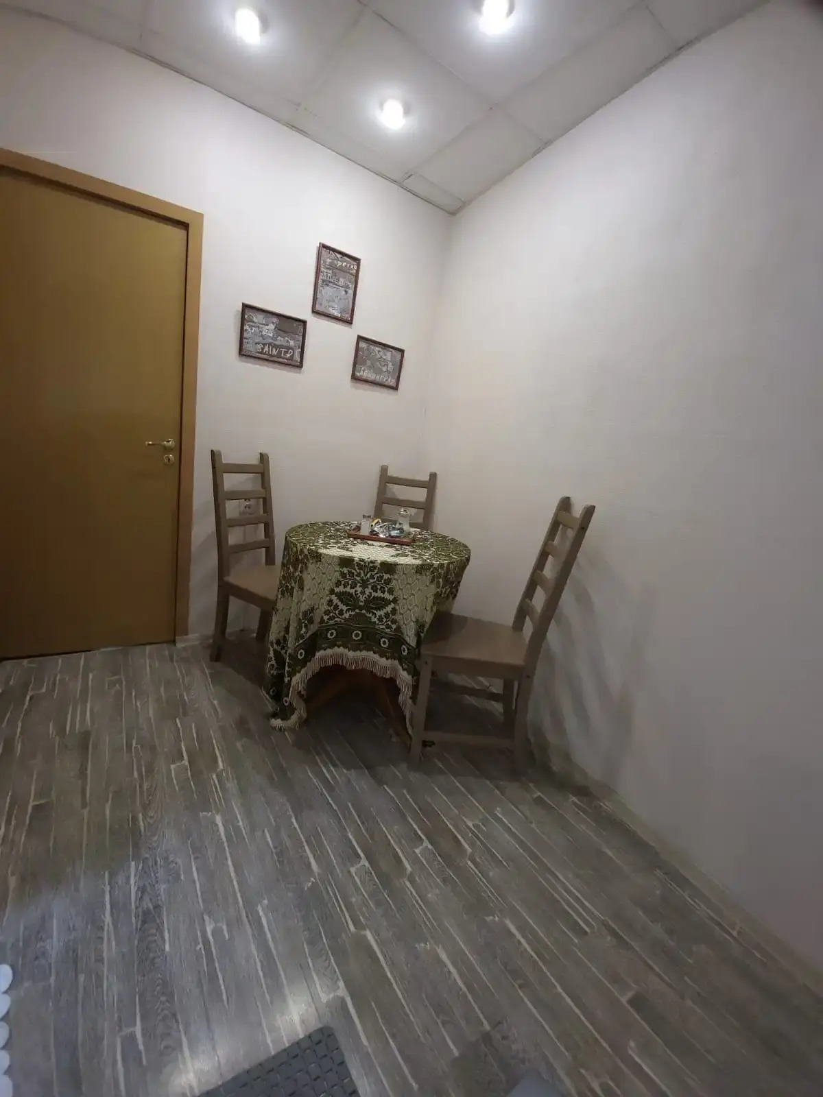 Апартаменты Двухкомнатные у Метро Технологический Институт