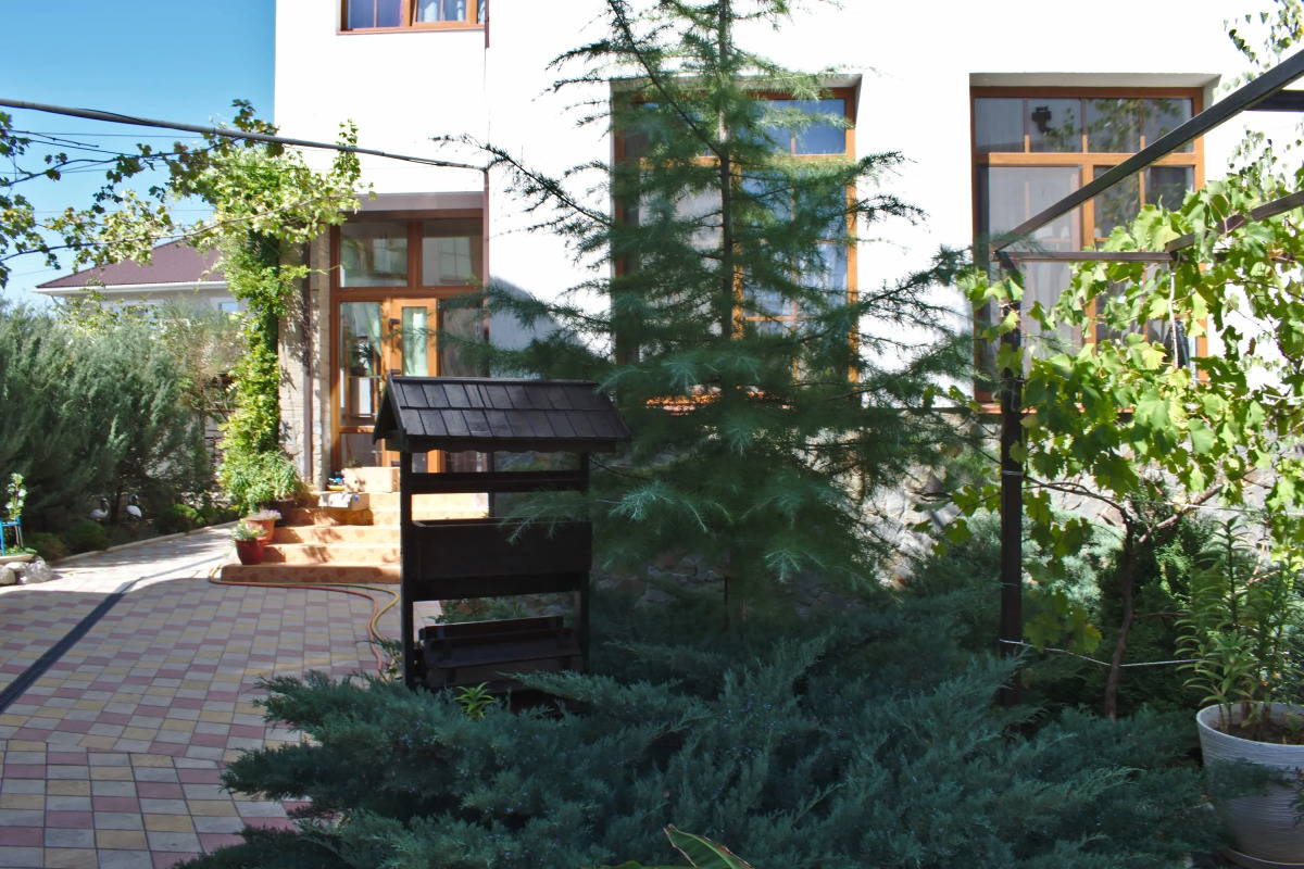 Гостевой Дом Светоч