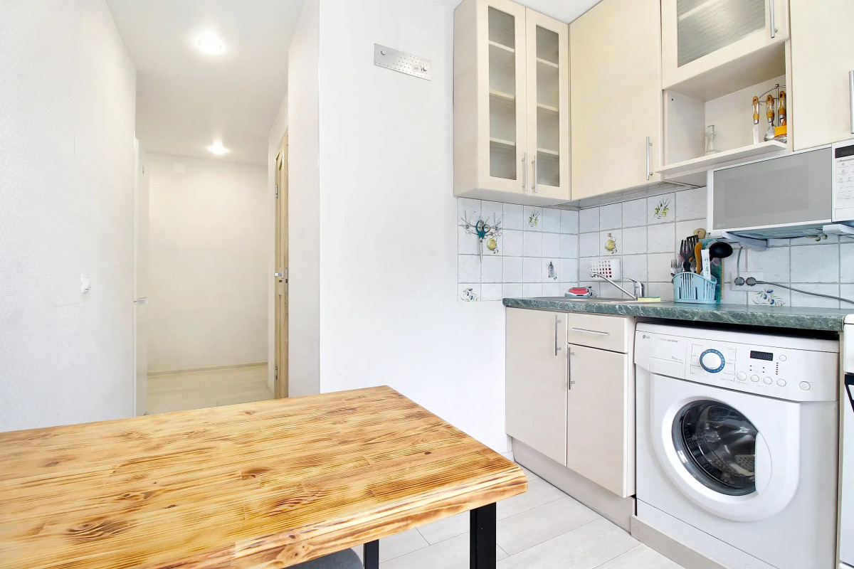 Квартира Луна