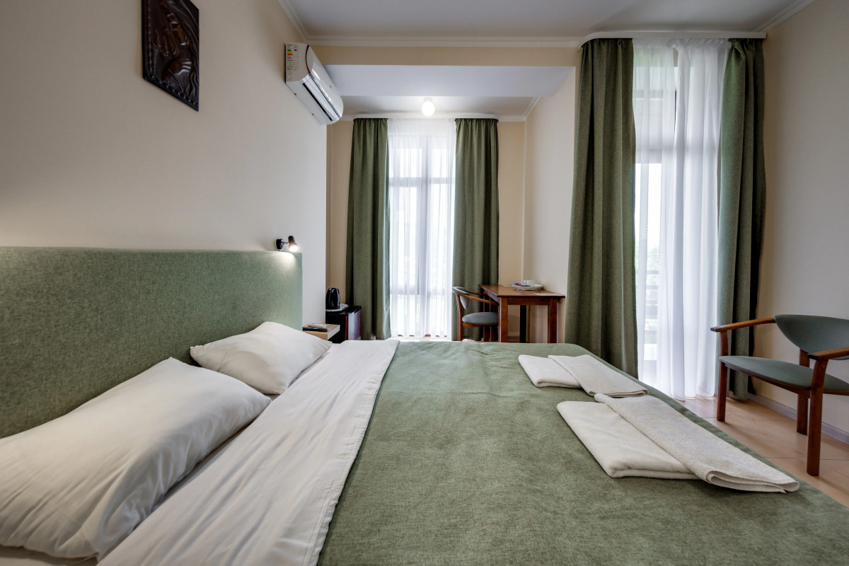 Гостевой дом Чудная Лаванда