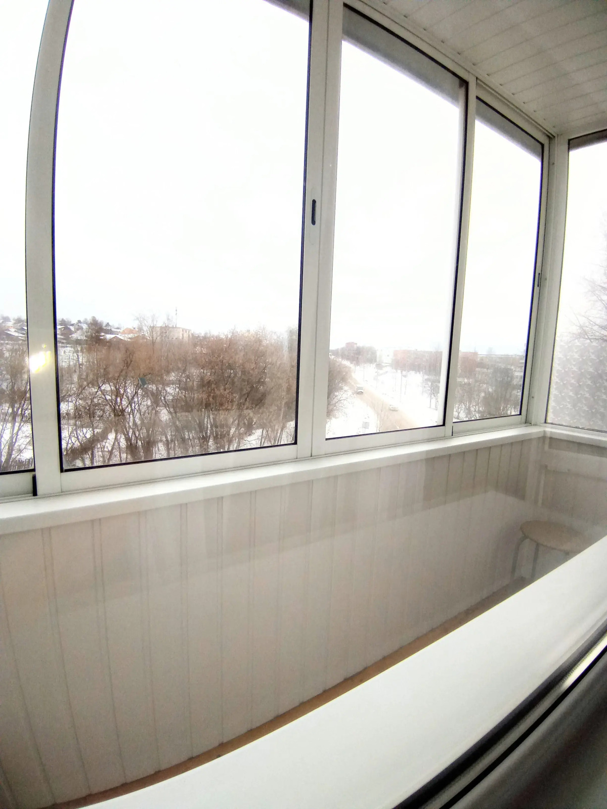 Апартаменты Атмосфера Комфорта