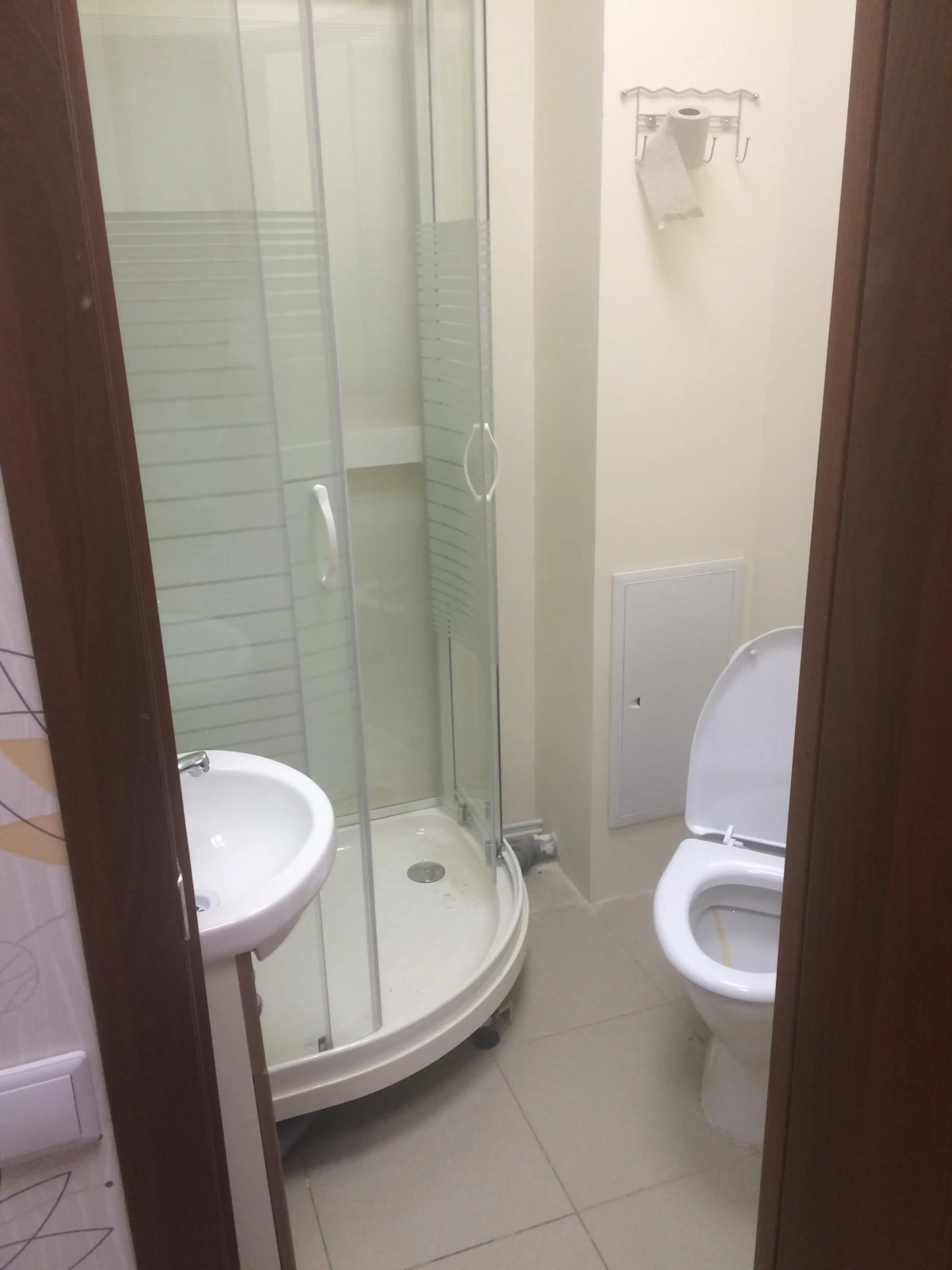 Отель У метро Уралмаш