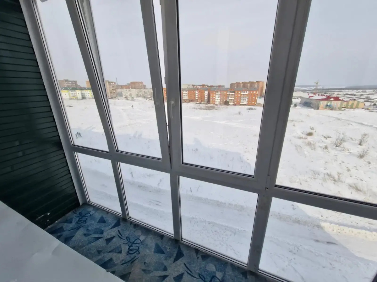 Квартира Калина Юрга на Фестивальной