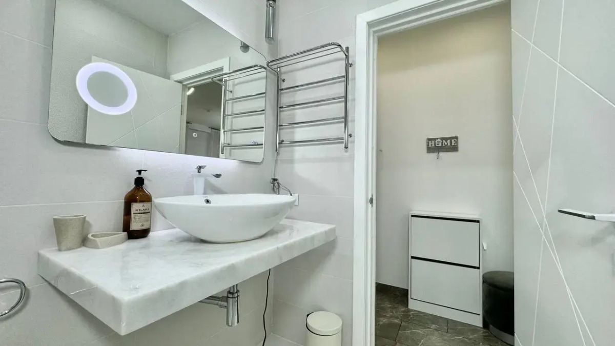 Апартаменты Возле Казино Я на Море 1