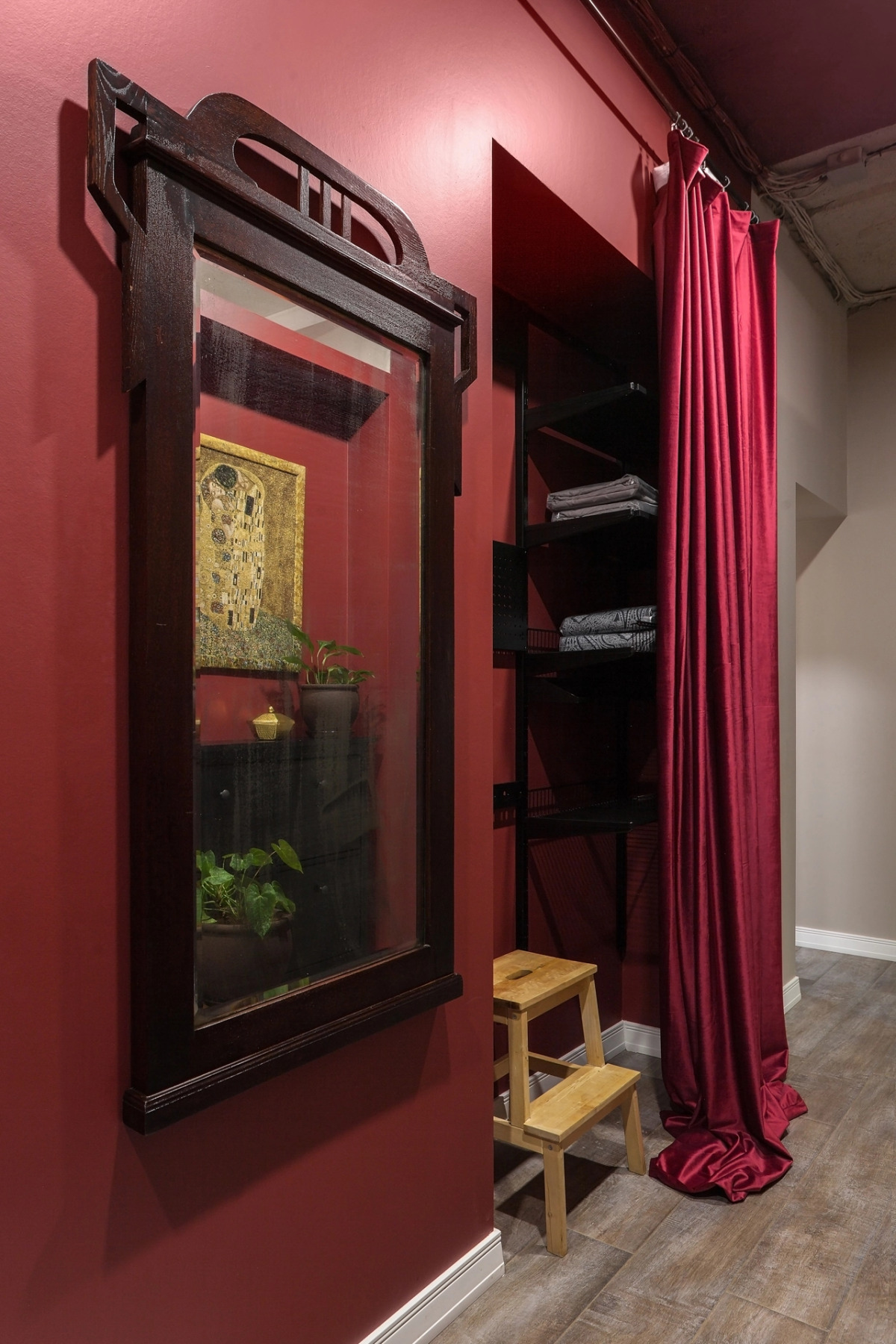 Апартаменты на улице Широкой 1