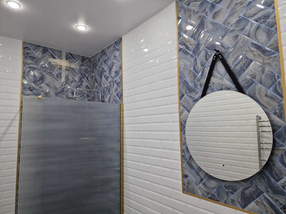 Квартира БалтАтлантик номер в стиле Красный Дракон