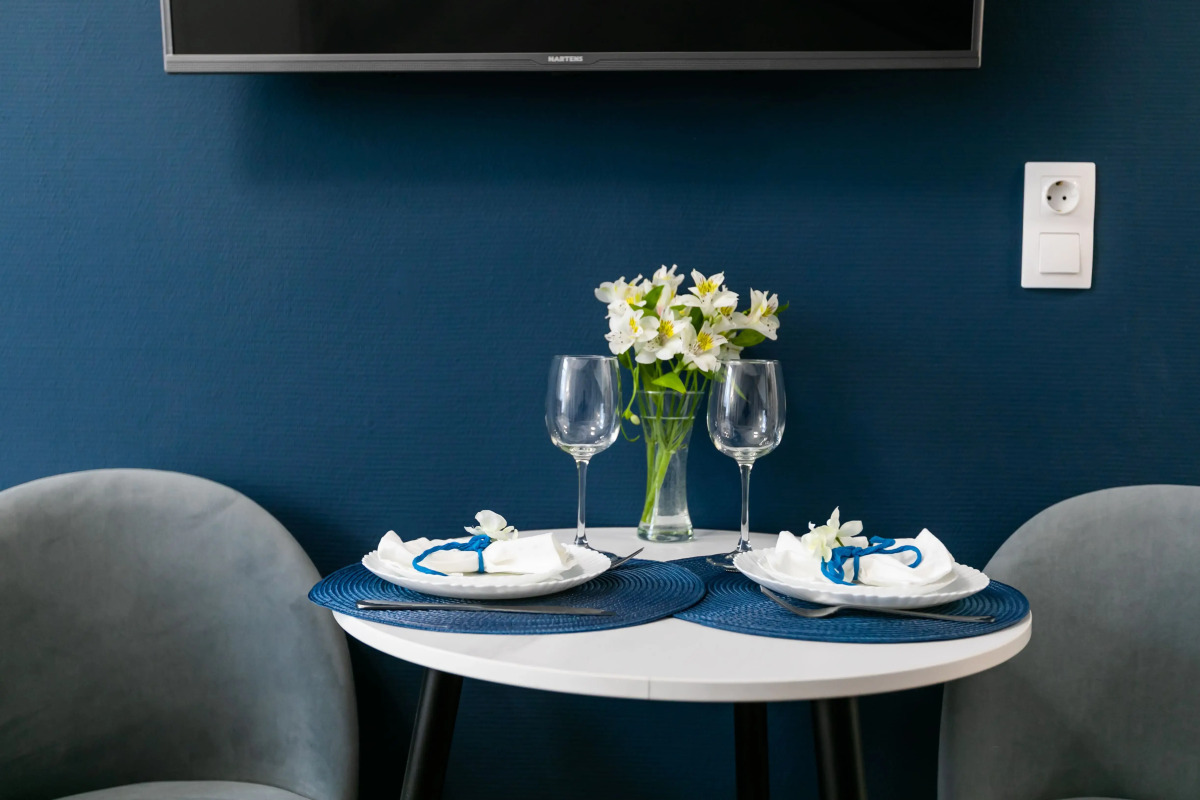 Квартира FlatStay Потемкинская 13/48 3