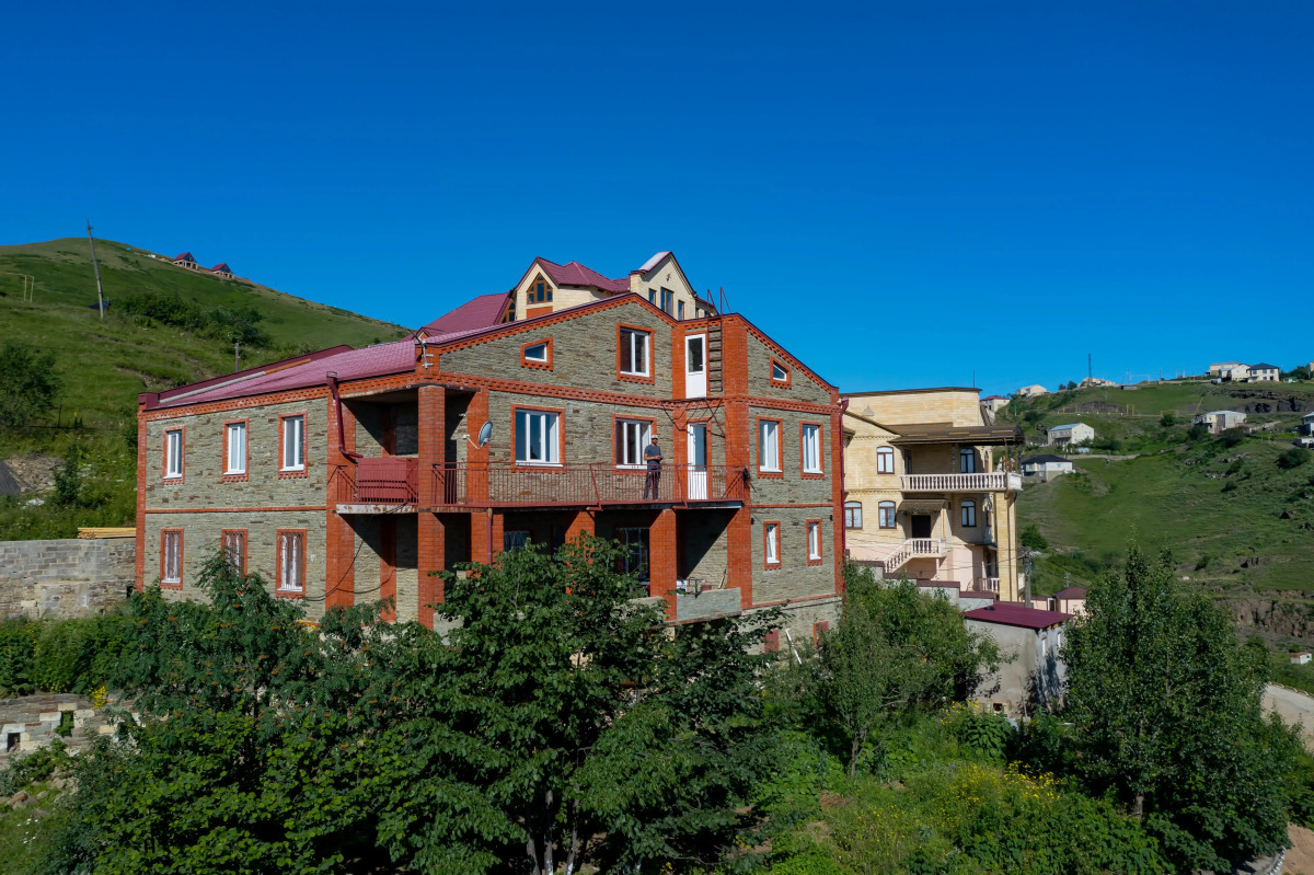 Гостевой дом - Кубачи