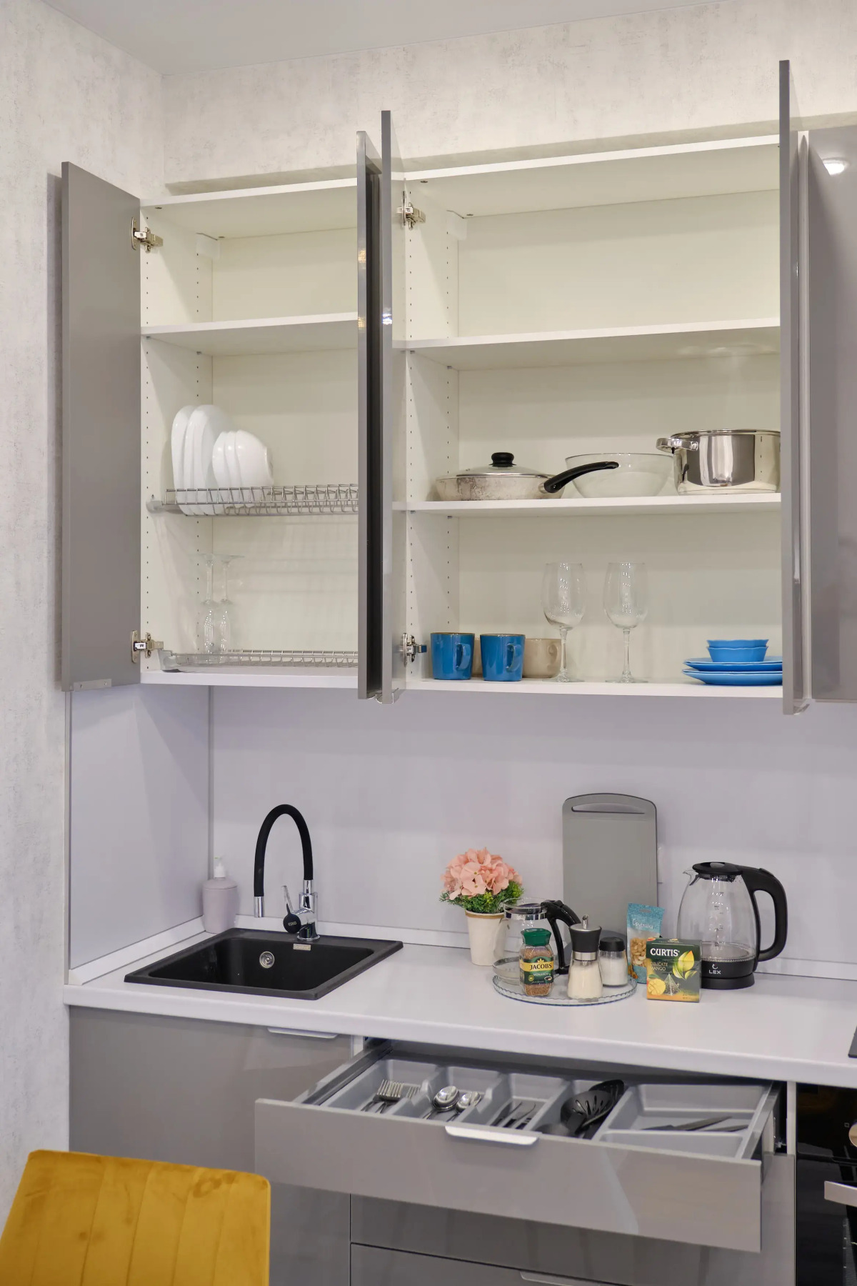 Апартаменты RentPlaza возле Центра