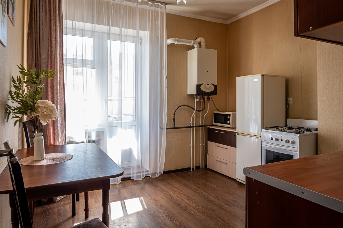 Квартира Добрые сутки на Тухачевского 20/1