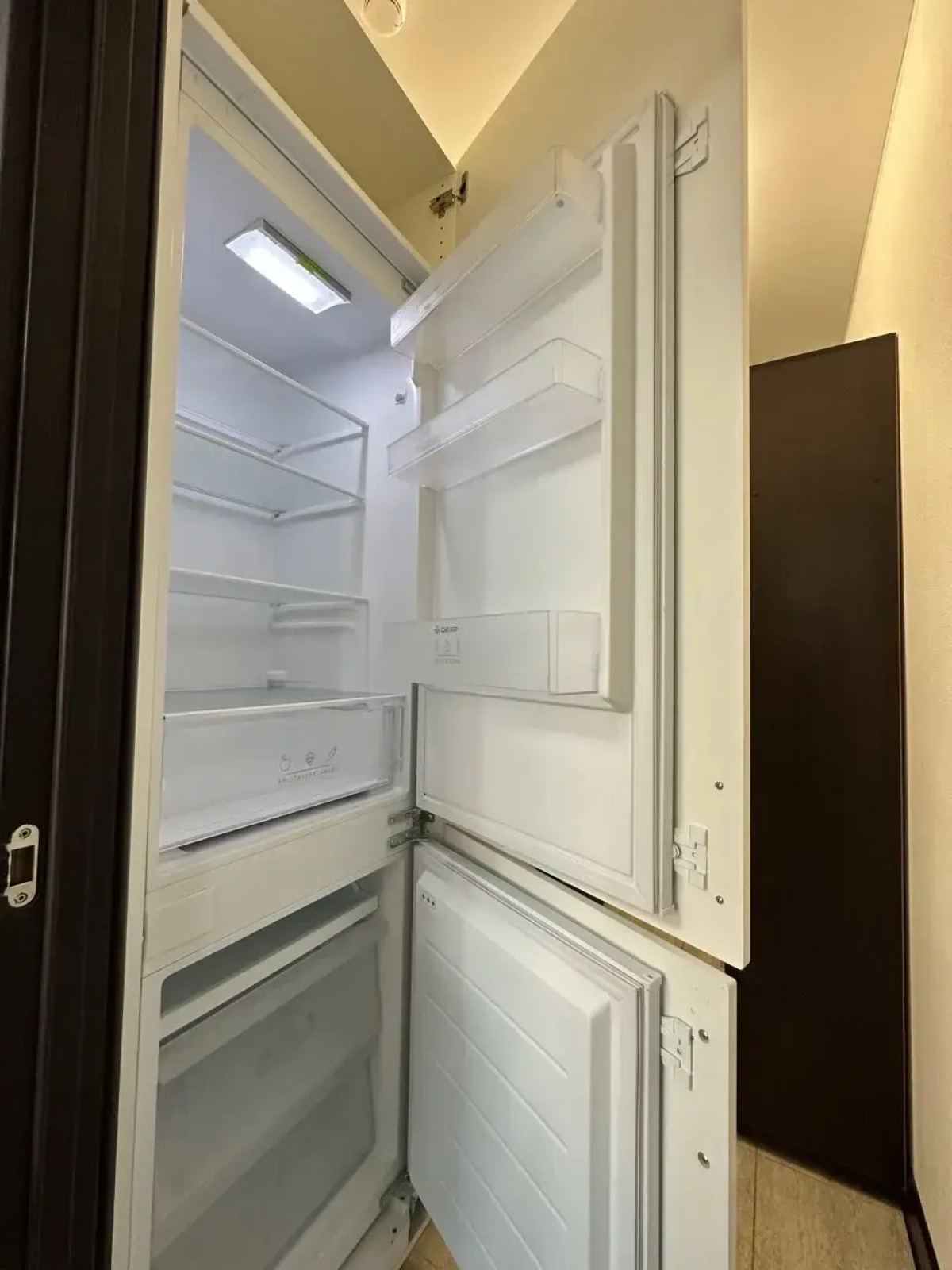 Квартира Однокомнатная на Проспекте Авиаторов Балтики, д. 25