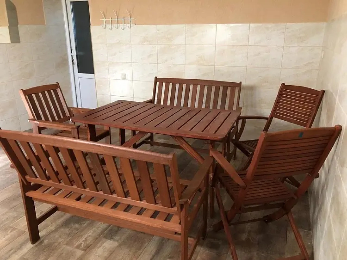 Гостевой дом Андрима