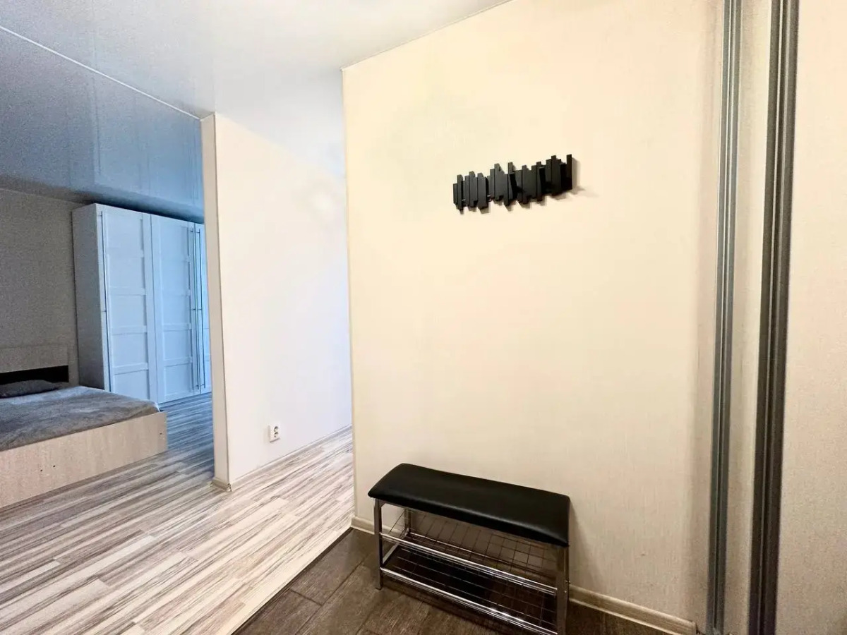 Апарматенты по улице 8 Марта