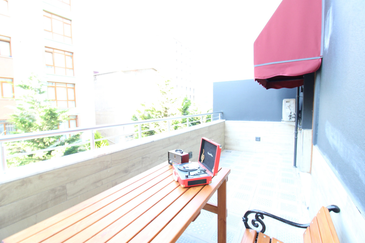 Sahrakent Otel Pendik