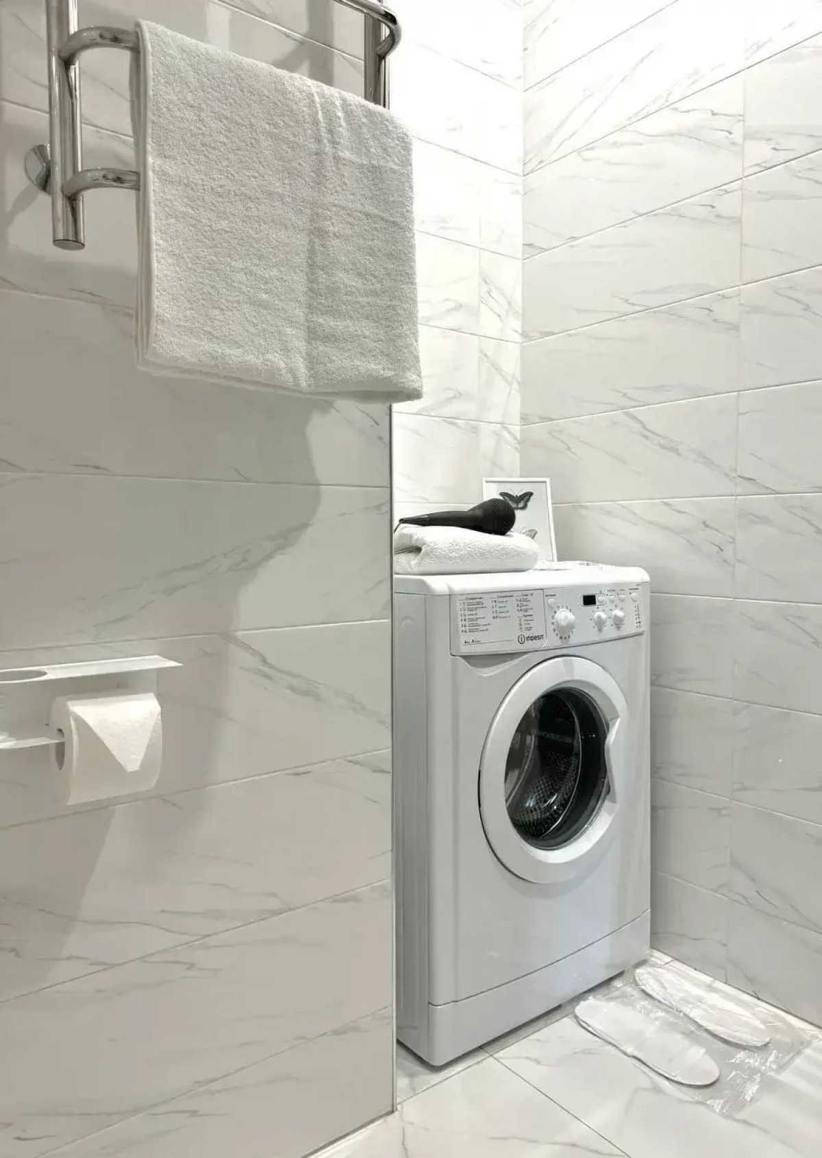 Апартаменты Квартира