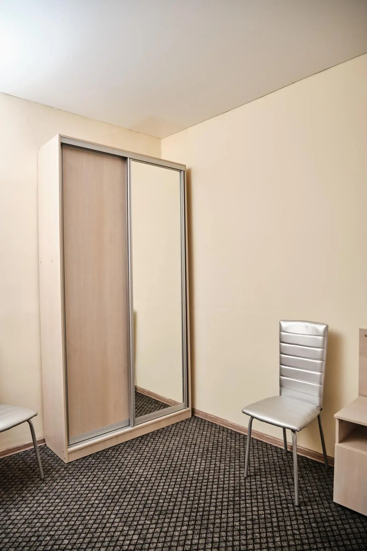 Дом отдыха Березки