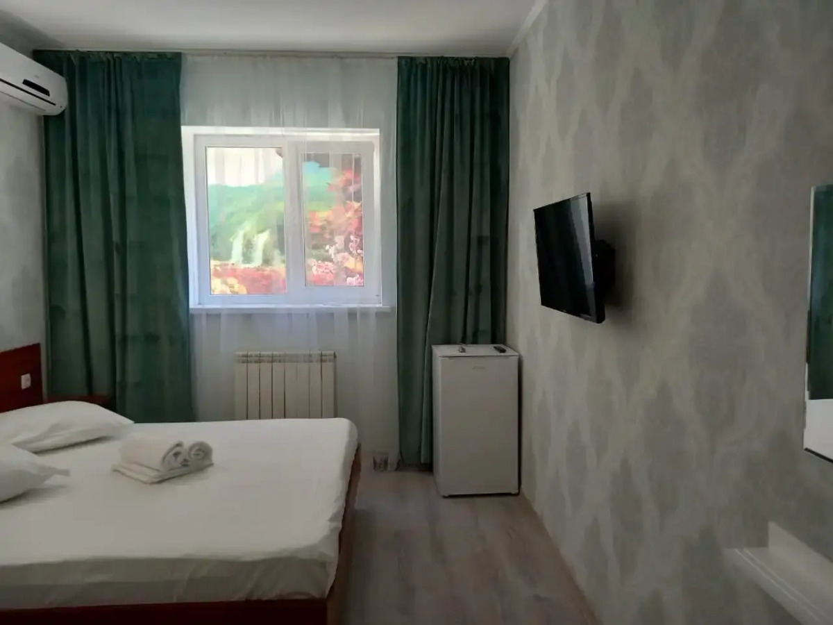 Гостевой дом Усадьба Агат