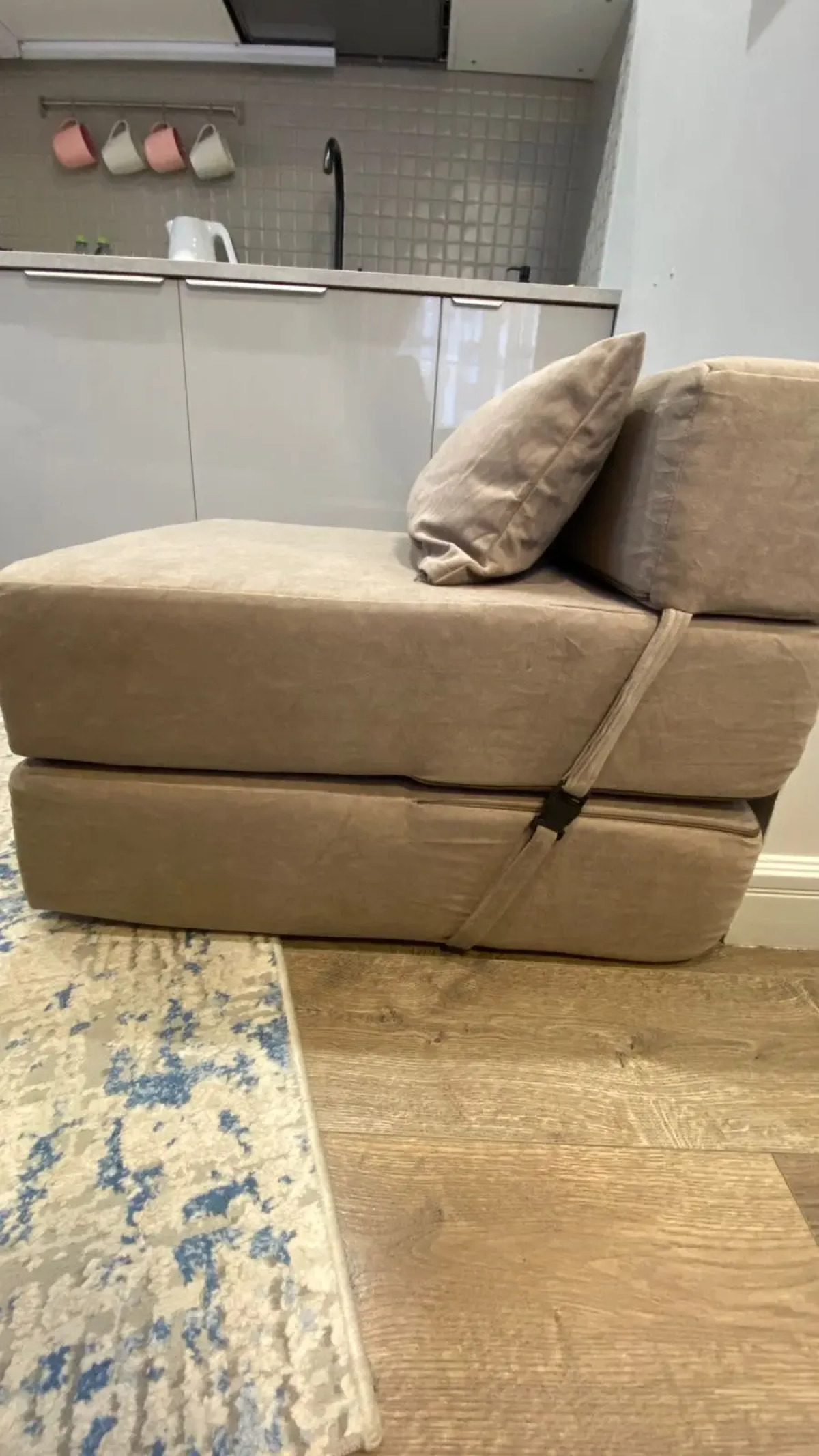 Апартаменты Комфортабельные у метро Окружная 2