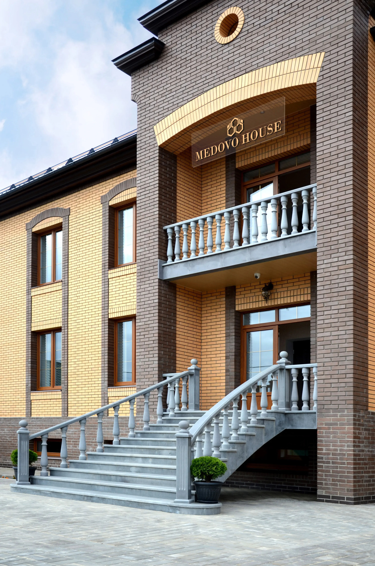 Мини-отель Медово Хауз