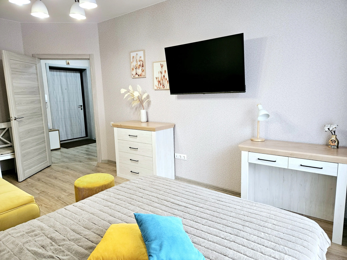 Квартира Orent