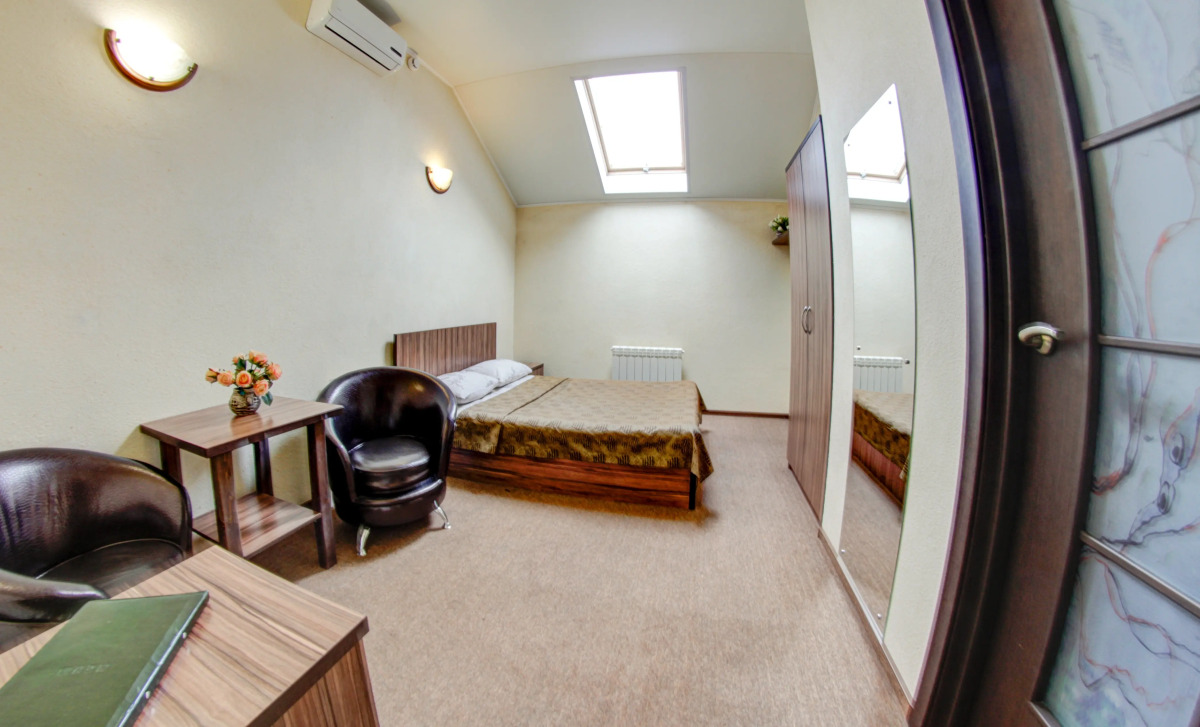 Гостевой дом Звезда