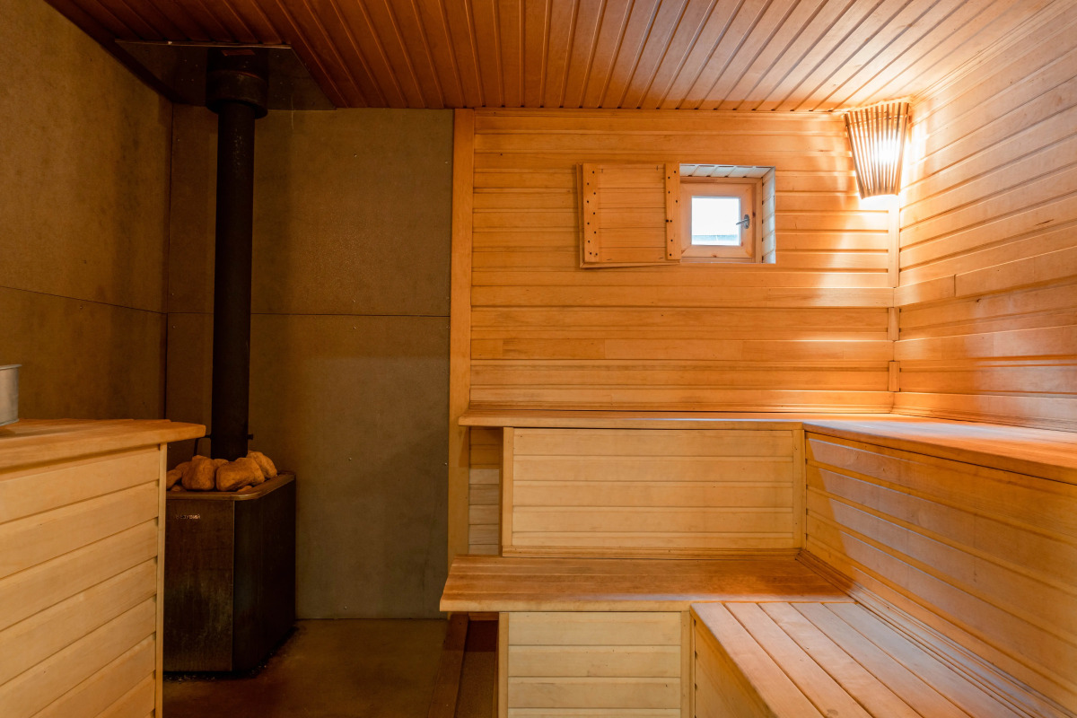 Санаторий Малые Соли