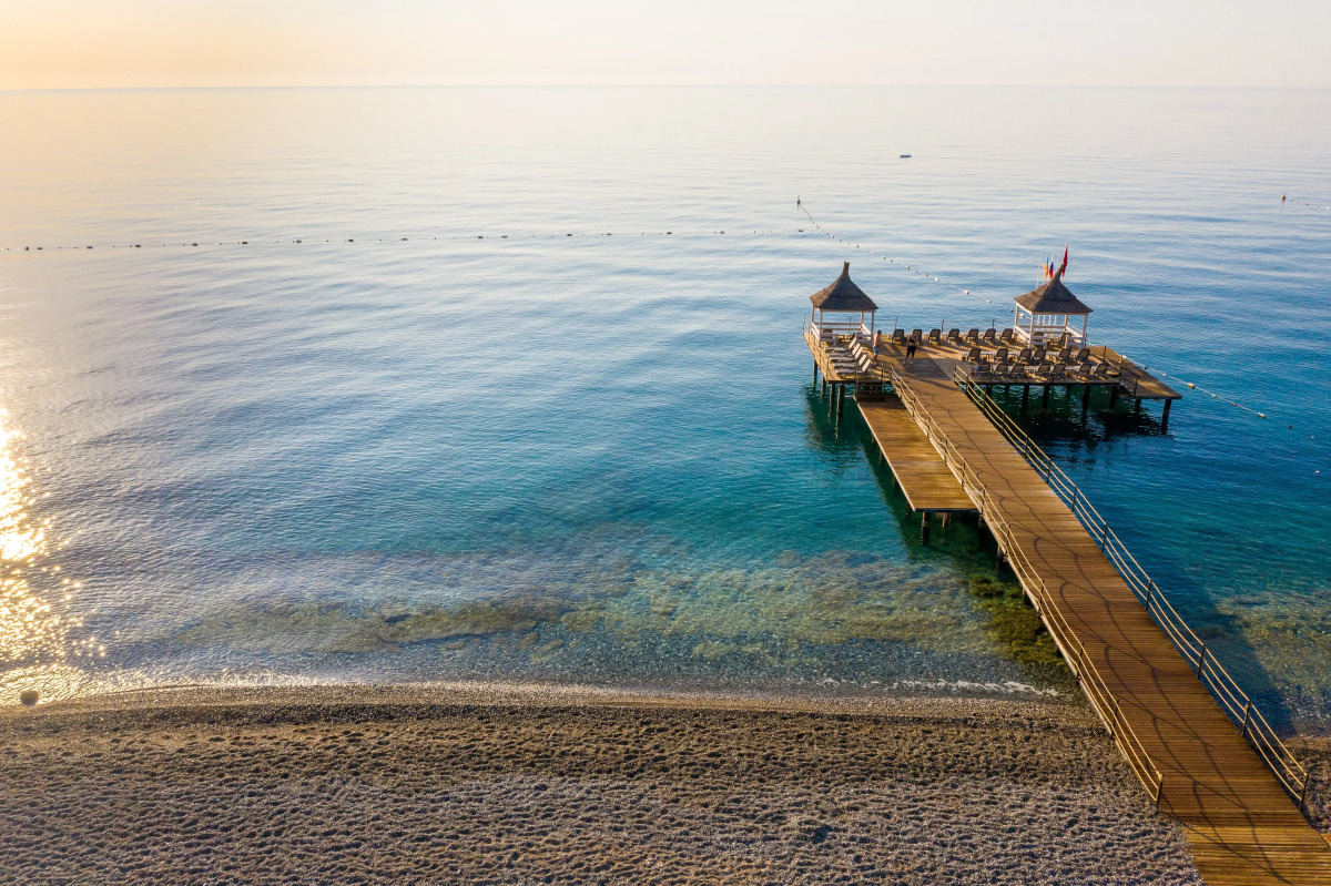 Amara Comfort Resort 