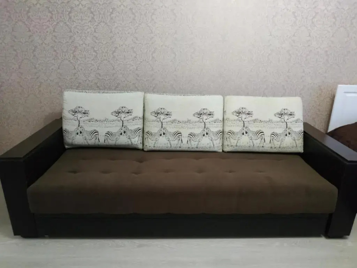 Квартира ЖК Еврокомфорт