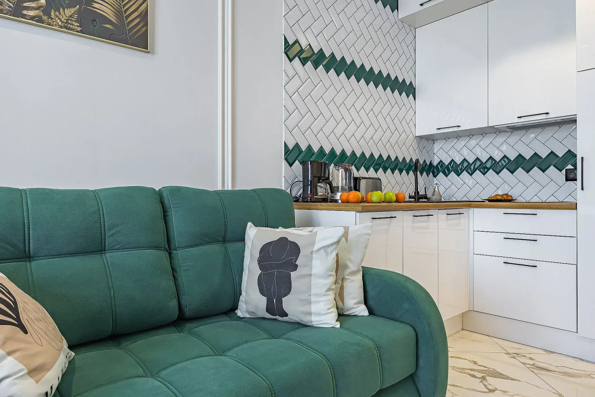 Апартаменты как дома