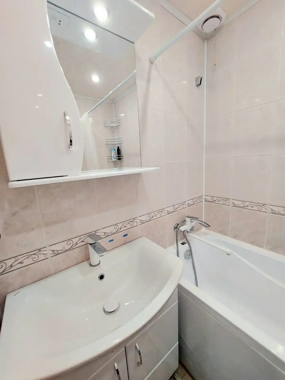 Апартаменты Sharman в Самом Центре Нового Города