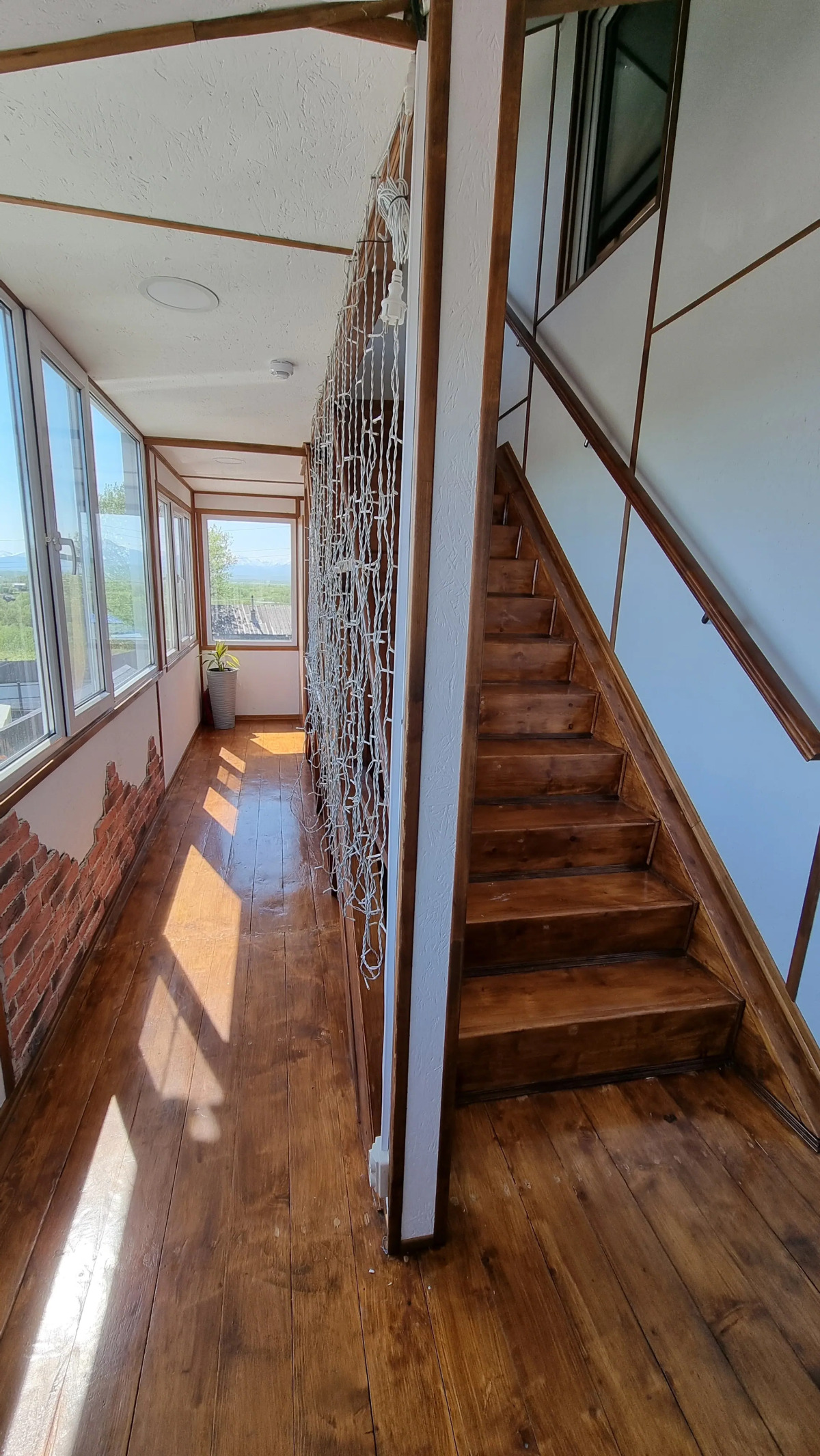 Гостевой дом 21 kamhouse