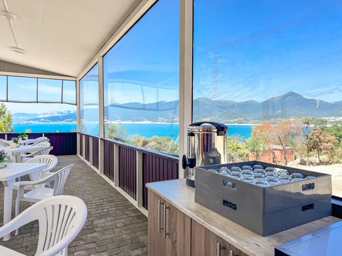 Отель 1836 Кабардинка