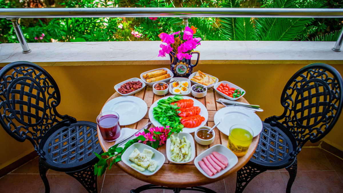 Hotel Dores Residence