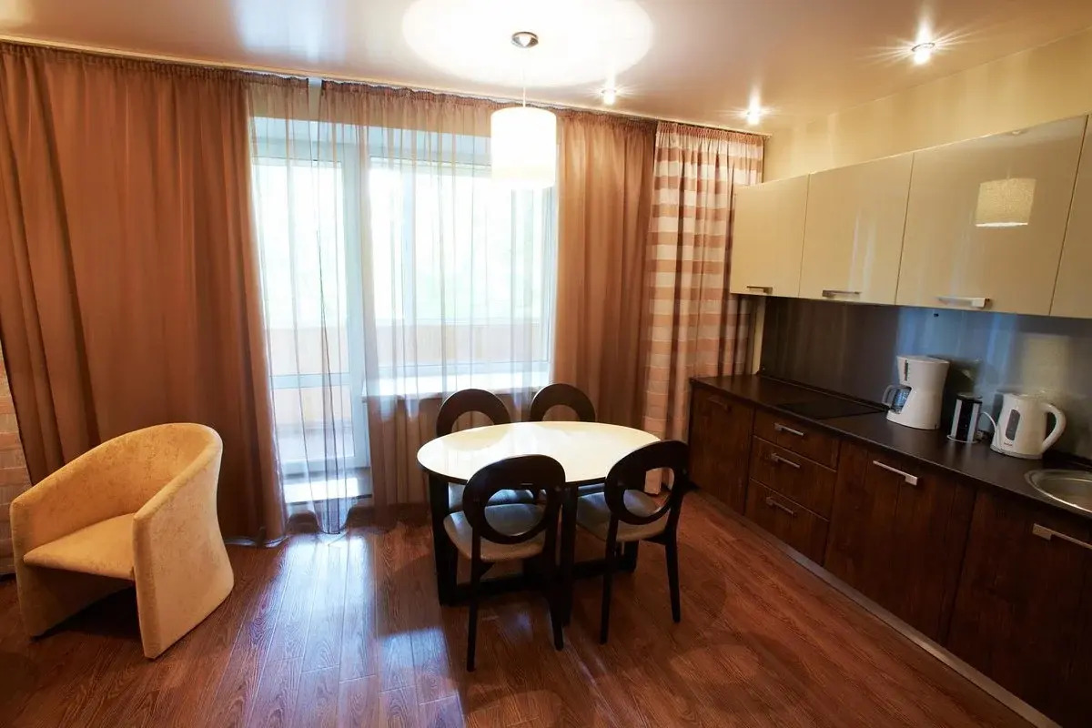 Апартаменты UNO