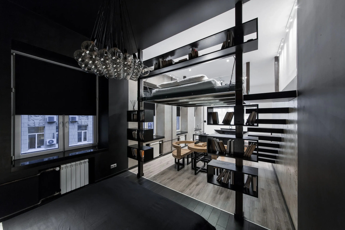 Мама Ро Студия №12 Баухаус