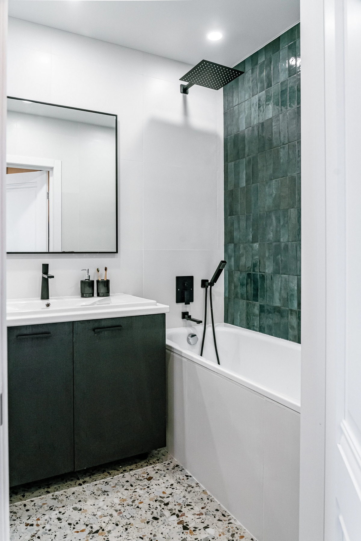 Апартаменты Современная Круть Бизнес-класса от Vgosti33