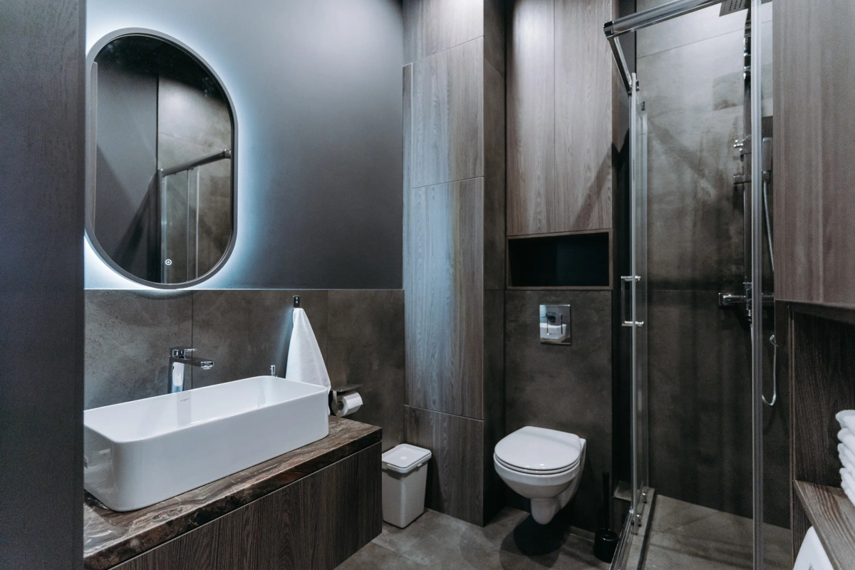 Апартаменты KEY 9053