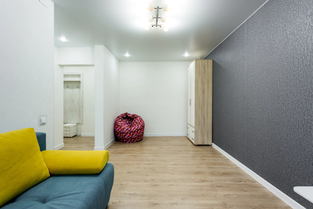 Квартира Маклина 30