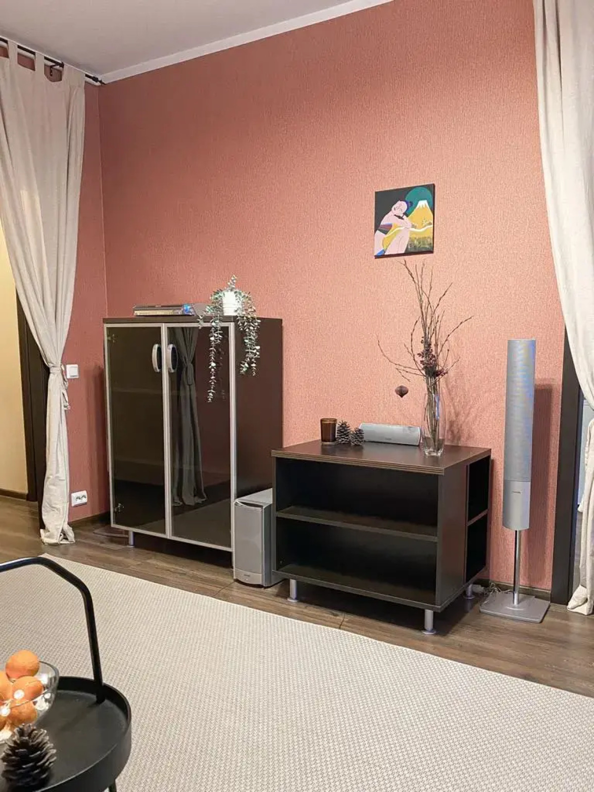 Апартаменты YOUR APART на Озерках