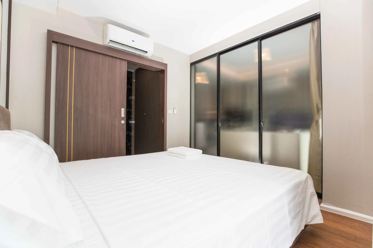 Апартаменты Mida Grande Resort by NLA